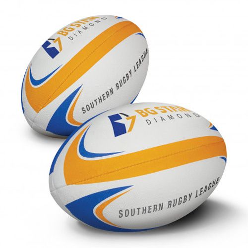 Picture of Rugby League Ball Pro