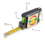 Picture of Contractor Tape Measure