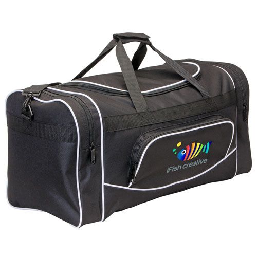 Picture of Ranger Sports Bag