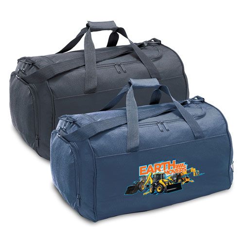 Picture of Basic Sports Bag