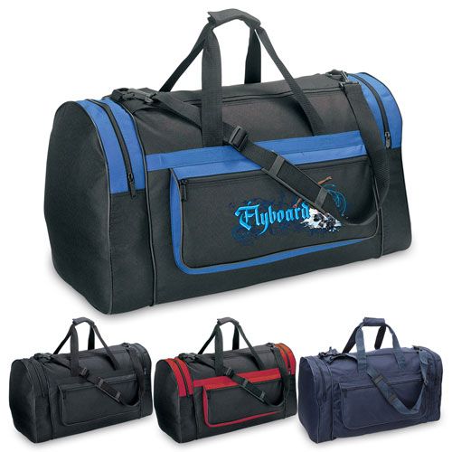 Picture of Magnum Sports Bag