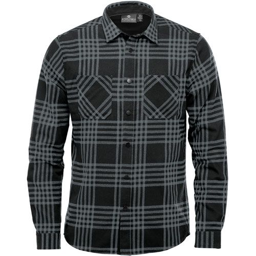 Picture of Men's Santa Fe L/S Shirt