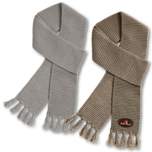 Picture of Ruga Knit Scarf