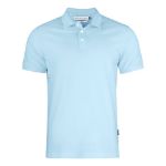 Picture of Sunset Modern Men's Polo