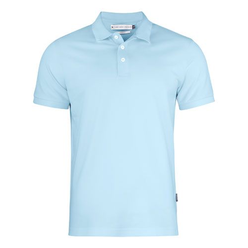 Picture of Sunset Modern Men's Polo