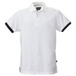 Picture of Anderson Men's Cotton Polo