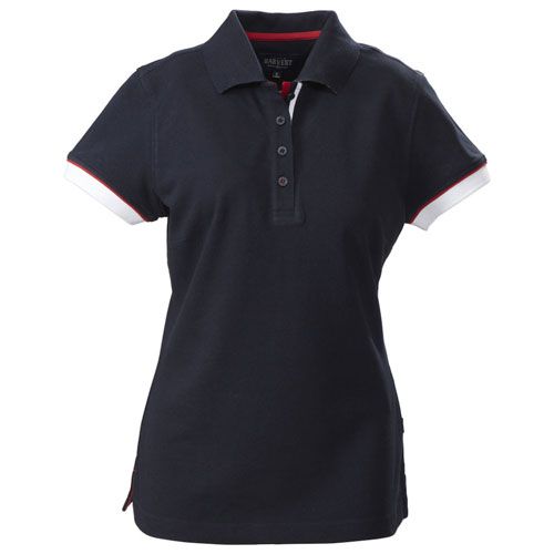 Picture of Antreville Women's Cotton Polo