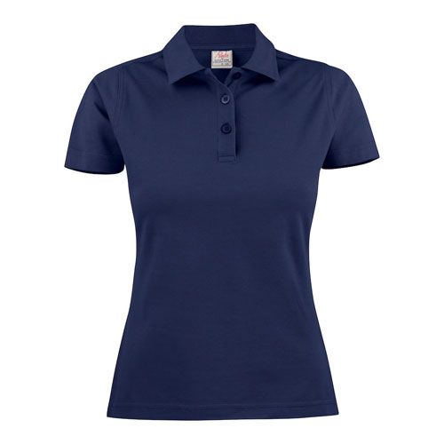 Picture of Surf Women's Cotton Polo