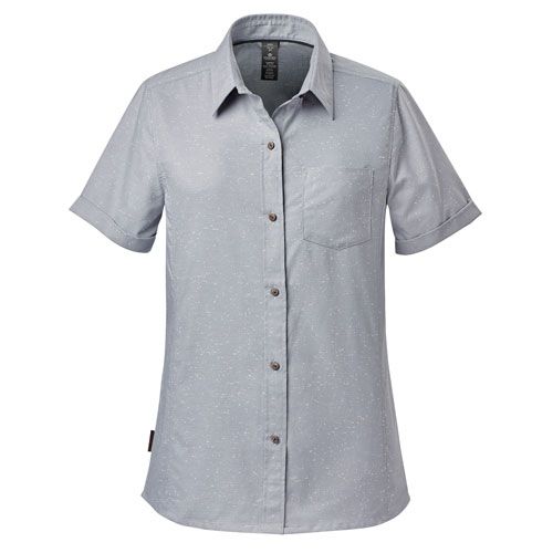 Picture of Women's Skeena S/S Shirt