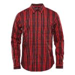 Picture of Men's Muirfield Performance Long Sleeve Shirt