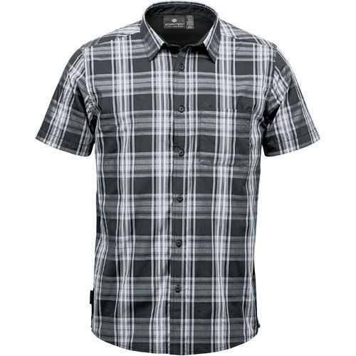 Picture of Men's Dakota SS Shirt