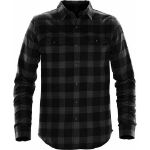 Picture of Men's Logan Snap Front Shirt