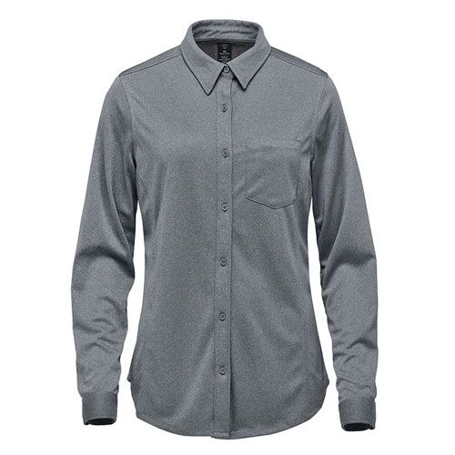 Picture of Women's Montauk Long Sleeve Shirt