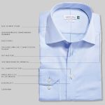 Picture of Green Bow 01 Men's Shirt