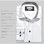 Picture of Red Bow 20 Men's Shirt