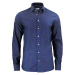 Picture of Purple Bow 49 Men's Shirt