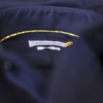 Picture of Yellow Bow 50 Men's Shirt