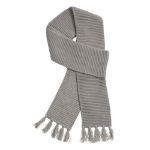 Picture of Ruga Knit Scarf