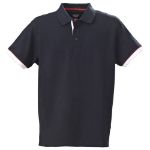 Picture of Anderson Men's Cotton Polo