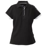 Picture of Antreville Women's Cotton Polo