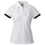 Picture of Antreville Women's Cotton Polo