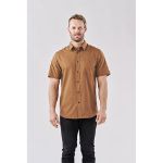 Picture of Men's Molokai S/S Shirt