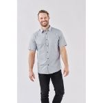 Picture of Men's Skeena S/S Shirt