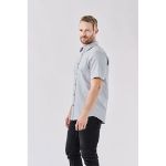 Picture of Men's Skeena S/S Shirt