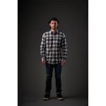 Picture of Men's Logan Snap Front Shirt