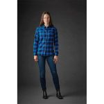 Picture of Women's Logan Snap Front Shirt