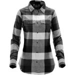 Picture of Women's Logan Snap Front Shirt