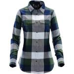 Picture of Women's Logan Snap Front Shirt