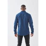 Picture of Men's Dockyard Long Sleeve Twill Shirt