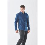 Picture of Men's Dockyard Long Sleeve Twill Shirt