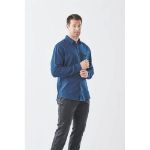 Picture of Men's Dockyard Long Sleeve Twill Shirt