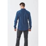 Picture of Men's Dockyard Long Sleeve Twill Shirt