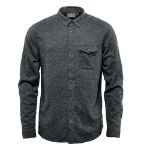 Picture of Men's Dockyard Long Sleeve Twill Shirt