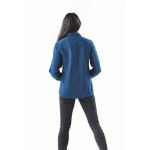 Picture of Women's Dockyard Long Sleeve Twill Shirt