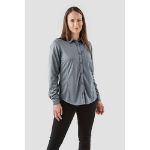 Picture of Women's Montauk Long Sleeve Shirt