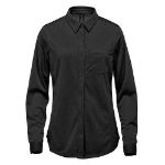 Picture of Women's Montauk Long Sleeve Shirt