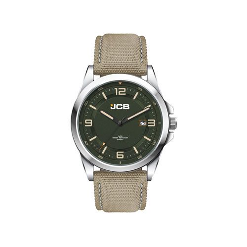 Picture of Casual Unisex Watch, rPET Strap