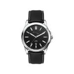 Picture of Casual Unisex Watch, Leather Strap