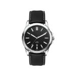 Picture of Casual Unisex Watch, Leather Strap