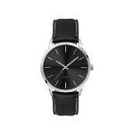 Picture of Mens Dress Watch, Leather Strap