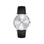 Picture of Mens Dress Watch, Leather Strap