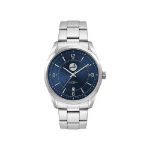 Picture of Mens Casual Dress Watch, Stainless Steel Strap