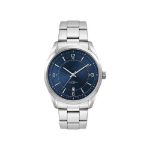 Picture of Mens Casual Dress Watch, Stainless Steel Strap