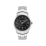 Picture of Mens Casual Dress Watch, Stainless Steel Strap