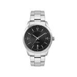 Picture of Mens Casual Dress Watch, Stainless Steel Strap