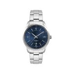 Picture of Ladies Casual Dress Watch, Stainless Steel Strap